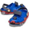 Toddler Classic Iam Train Clog Toddler Classic Iam Train Clog