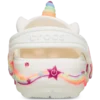 Toddler Classic Iam Unicorn Lights Clog Toddler Classic Iam Unicorn Lights Clog