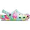 Toddler Classic Marbled Clog Toddler Classic Marbled Clog