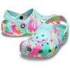 Toddler Classic Marbled Clog Toddler Classic Marbled Clog