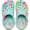 Toddler Classic Marbled Clog Toddler Classic Marbled Clog