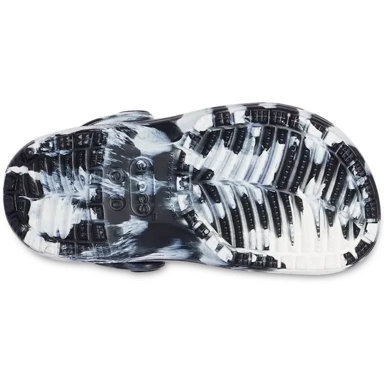 Toddler Classic Marbled Clog Toddler Classic Marbled Clog