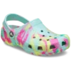Toddler Classic Marbled Clog Toddler Classic Marbled Clog
