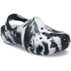 Toddler Classic Marbled Clog Toddler Classic Marbled Clog