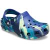 Toddler Classic Marbled Clog Toddler Classic Marbled Clog