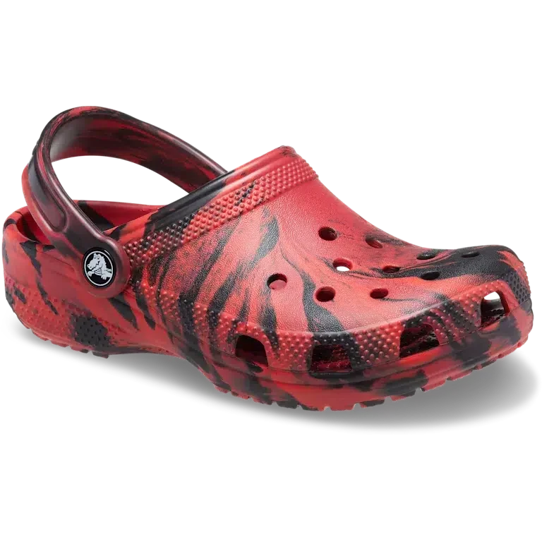 Toddler Classic Marbled Clog Toddler Classic Marbled Clog