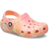 Toddler Classic Marbled Clog Toddler Classic Marbled Clog