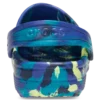 Toddler Classic Marbled Clog Toddler Classic Marbled Clog