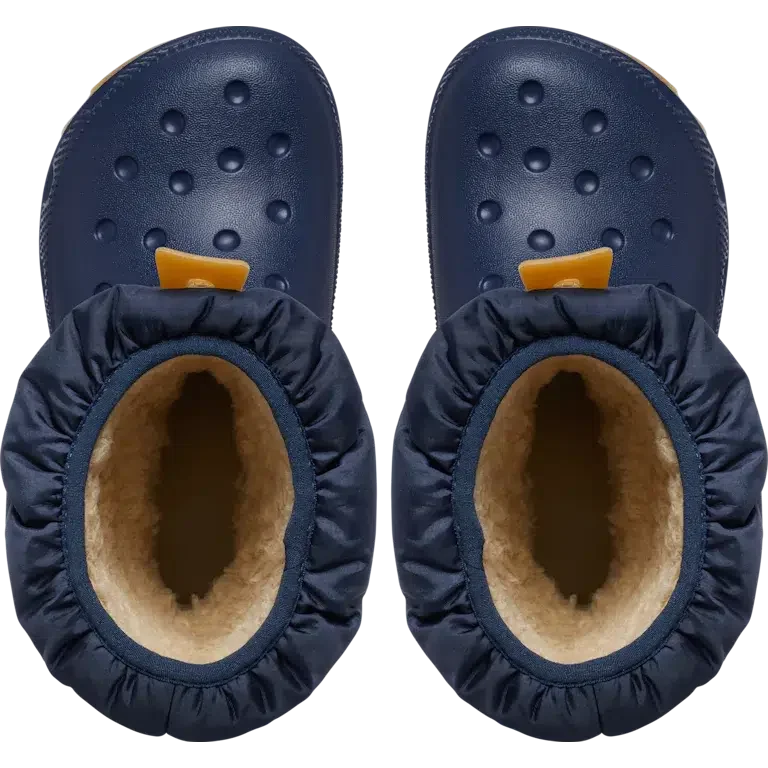 Toddler Classic Neo Puff Boot Toddler Classic Neo Puff Boot