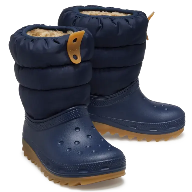 Toddler Classic Neo Puff Boot Toddler Classic Neo Puff Boot