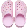 Toddler Classic Paint Splatter Clog Toddler Classic Paint Splatter Clog