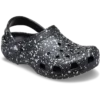 Toddler Classic Paint Splatter Clog