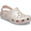 Toddler Classic Pearl Shine Clog Toddler Classic Pearl Shine Clog