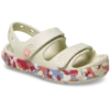 Toddler Crocband™ Cruiser Glow Confetti Band Sandal Toddler Crocband™ Cruiser Glow Confetti Band Sandal