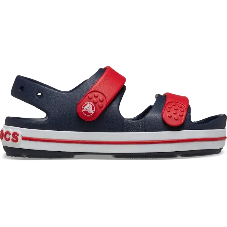 Toddler Crocband™ Cruiser Sandal Toddler Crocband™ Cruiser Sandal