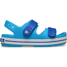 Toddler Crocband™ Cruiser Sandal