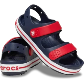 Toddler Crocband™ Cruiser Sandal