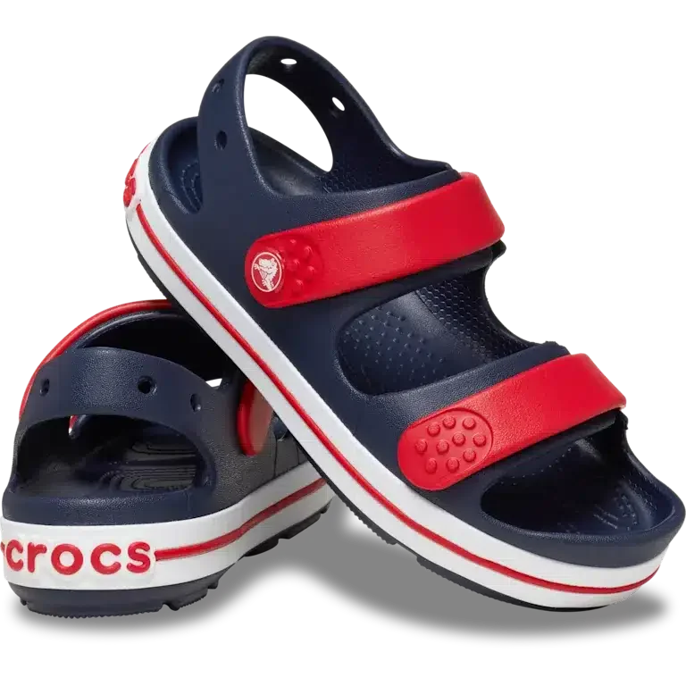 Toddler Crocband™ Cruiser Sandal Toddler Crocband™ Cruiser Sandal