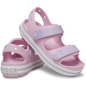 Toddler Crocband™ Cruiser Sandal