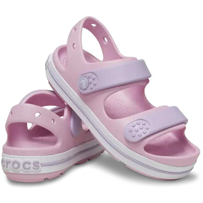 Toddler Crocband™ Cruiser Sandal Toddler Crocband™ Cruiser Sandal