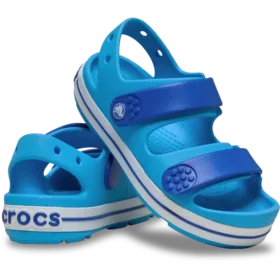 Toddler Crocband™ Cruiser Sandal
