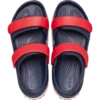 Toddler Crocband™ Cruiser Sandal Toddler Crocband™ Cruiser Sandal