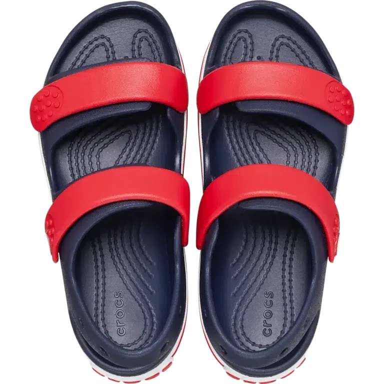 Toddler Crocband™ Cruiser Sandal Toddler Crocband™ Cruiser Sandal