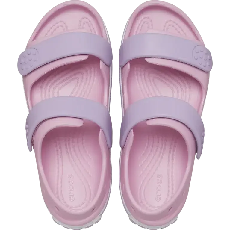 Toddler Crocband™ Cruiser Sandal Toddler Crocband™ Cruiser Sandal