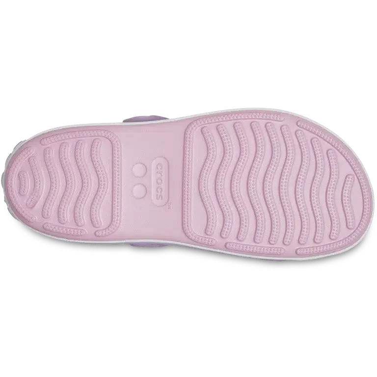 Toddler Crocband™ Cruiser Sandal Toddler Crocband™ Cruiser Sandal