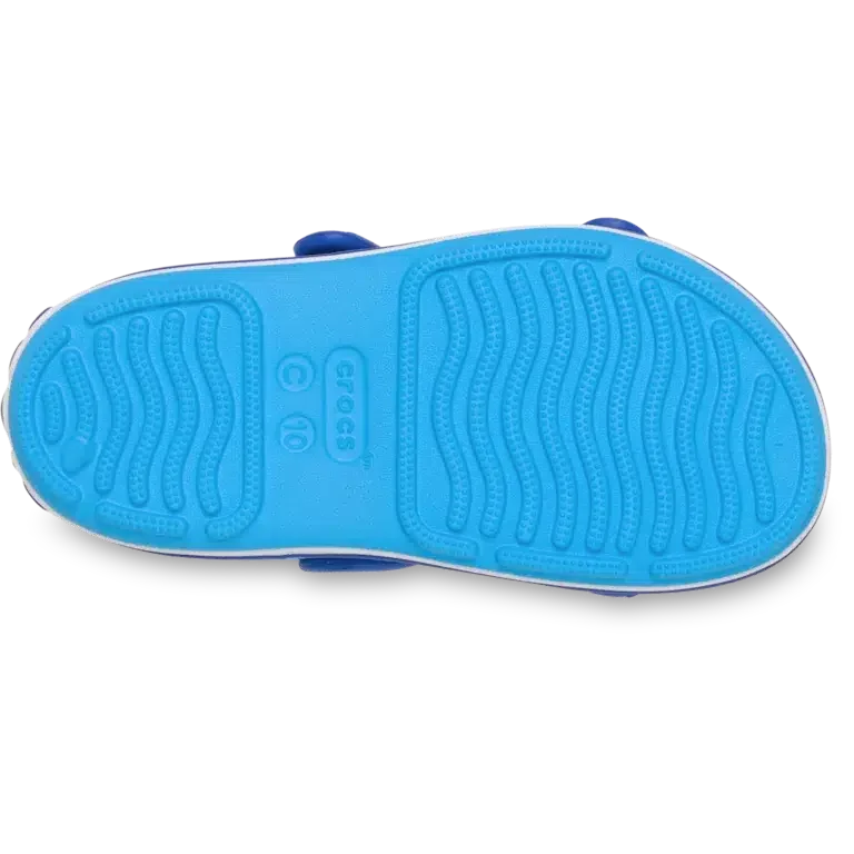 Toddler Crocband™ Cruiser Sandal Toddler Crocband™ Cruiser Sandal