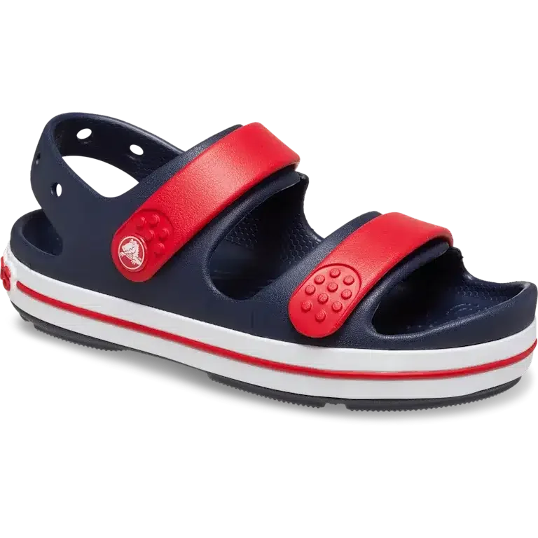 Toddler Crocband™ Cruiser Sandal Toddler Crocband™ Cruiser Sandal