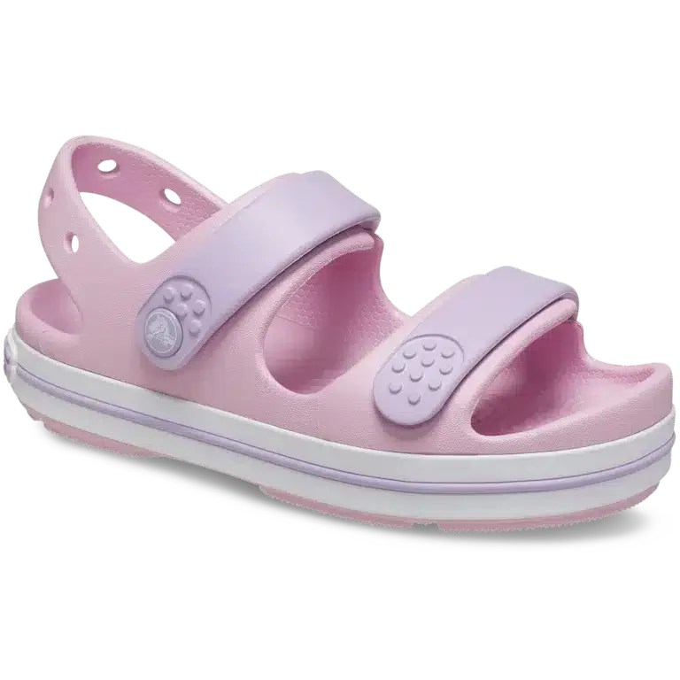 Toddler Crocband™ Cruiser Sandal Toddler Crocband™ Cruiser Sandal