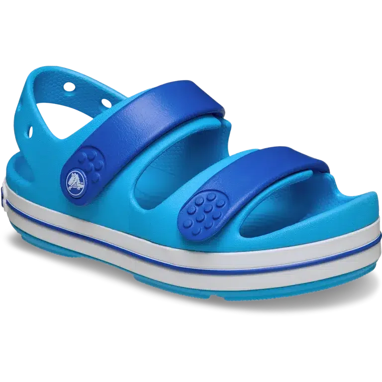 Toddler Crocband™ Cruiser Sandal Toddler Crocband™ Cruiser Sandal