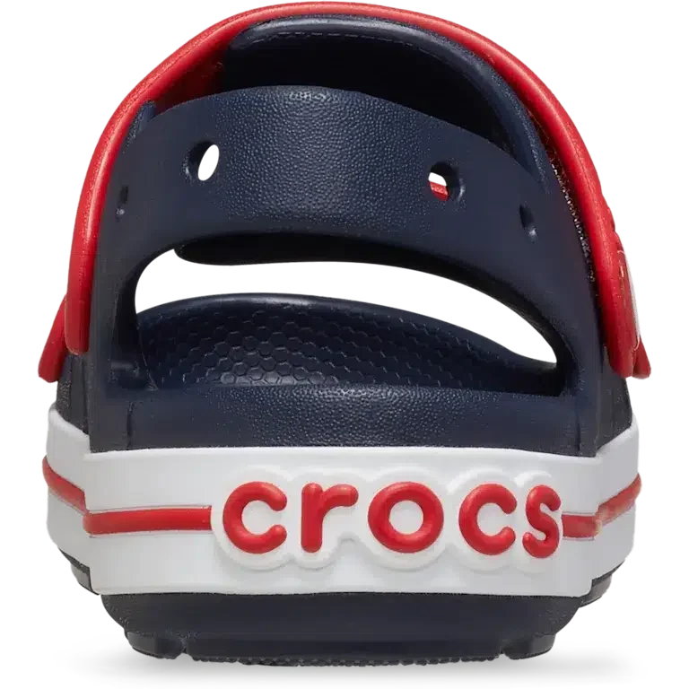 Toddler Crocband™ Cruiser Sandal Toddler Crocband™ Cruiser Sandal