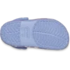 Toddler Crocband Glow Confetti Band Clog