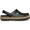 Toddler Crocband Gum Clog Toddler Crocband Gum Clog