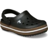 Toddler Crocband Gum Clog Toddler Crocband Gum Clog