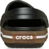 Toddler Crocband Gum Clog Toddler Crocband Gum Clog