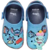 Toddler Disney Lilo & Stitch Classic Clog