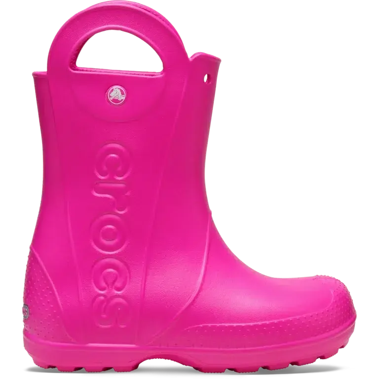 Toddler Handle It Rain Boot Toddler Handle It Rain Boot