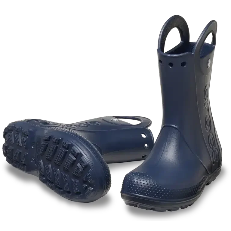 Toddler Handle It Rain Boot Toddler Handle It Rain Boot
