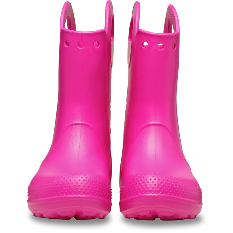 Toddler Handle It Rain Boot Toddler Handle It Rain Boot