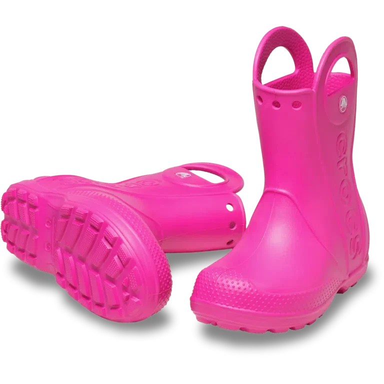 Toddler Handle It Rain Boot Toddler Handle It Rain Boot