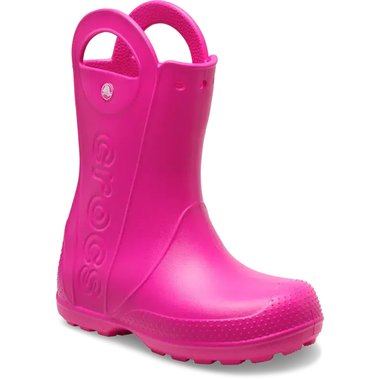Toddler Handle It Rain Boot Toddler Handle It Rain Boot