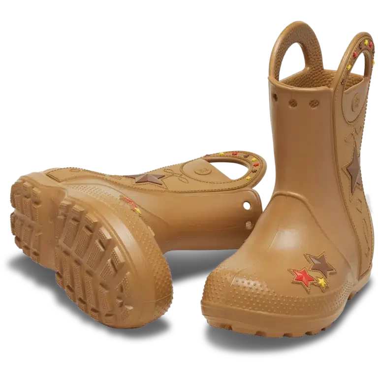 Toddler Handle It Western Boot Toddler Handle It Western Boot