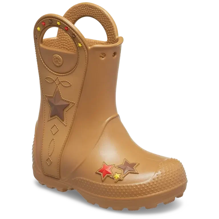 Toddler Handle It Western Boot Toddler Handle It Western Boot