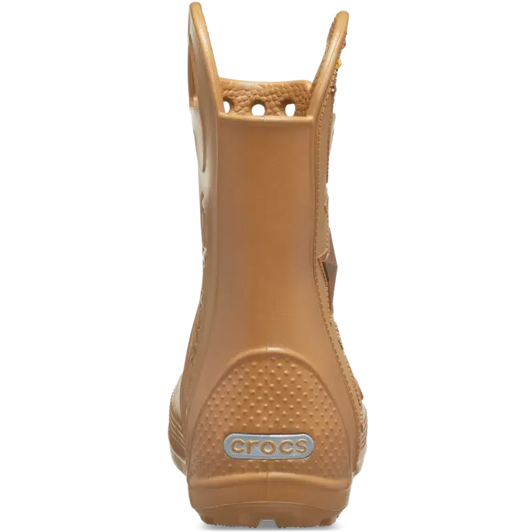 Toddler Handle It Western Boot Toddler Handle It Western Boot