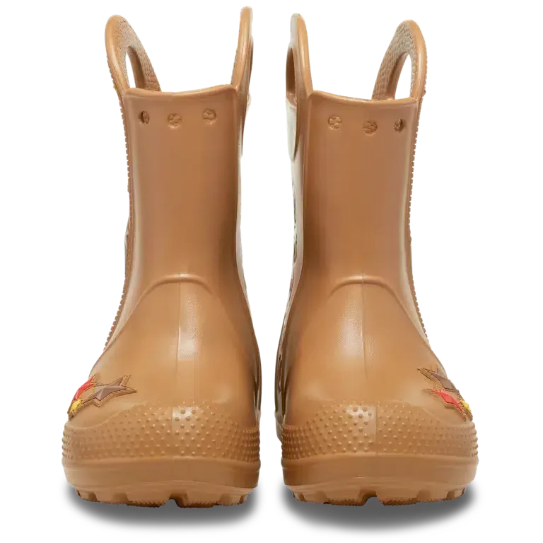 Toddler Handle It Western Boot Toddler Handle It Western Boot