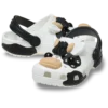 Toddler Iam Cow Clog Toddler Iam Cow Clog