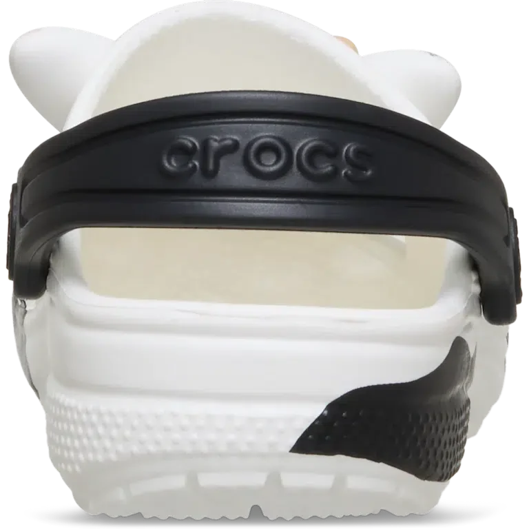 Toddler Iam Cow Clog Toddler Iam Cow Clog